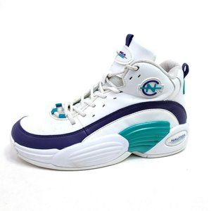nautica glen rice